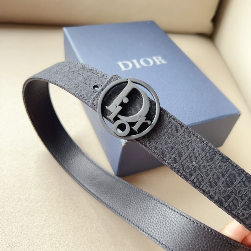 Dior Belts